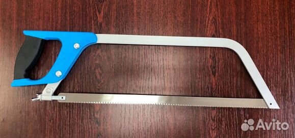 Ручная пила для костей и мяса
