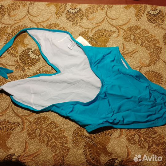 Купальник s (42-44) rebecca