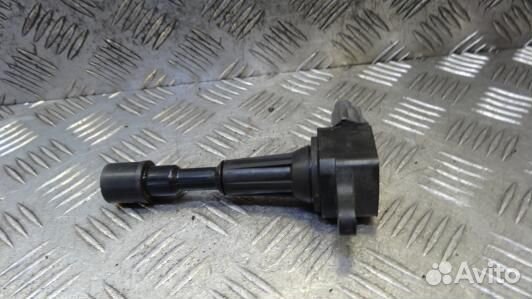 Катушка зажигания бензиновая mazda 3 1 (11V03DE03)