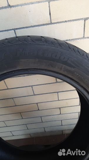 Matador MP 47 Hectorra 3 195/55 R16 91H