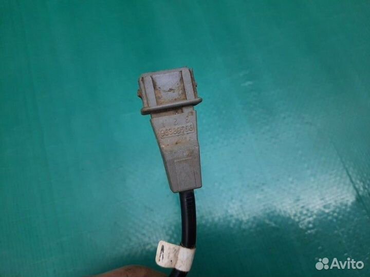 Датчик положения коленвала Daewoo Matiz F8CV 2008