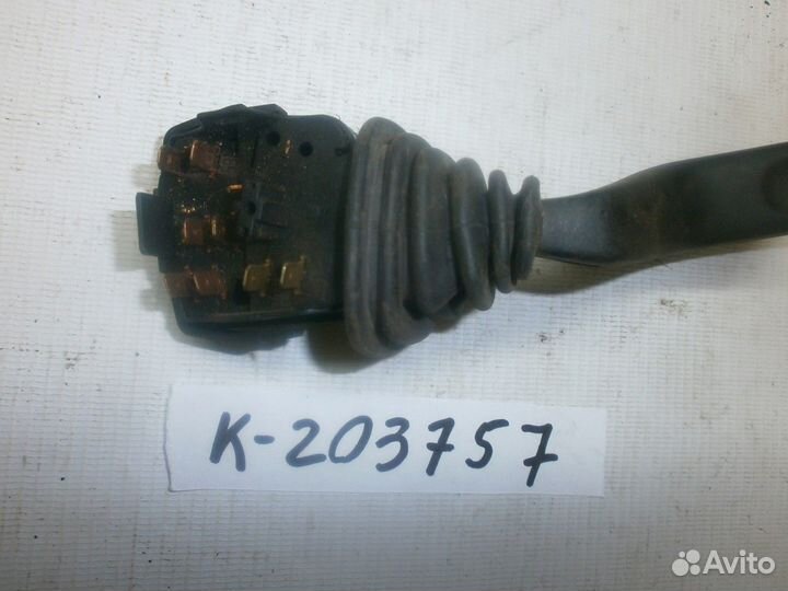 Переключатель дворников (Opel Astra, Opel Zafira)