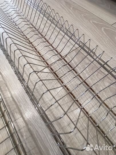 Сушилка для посуды в шкаф 80 см