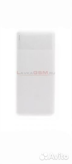 Повербанк 20000mah hoco