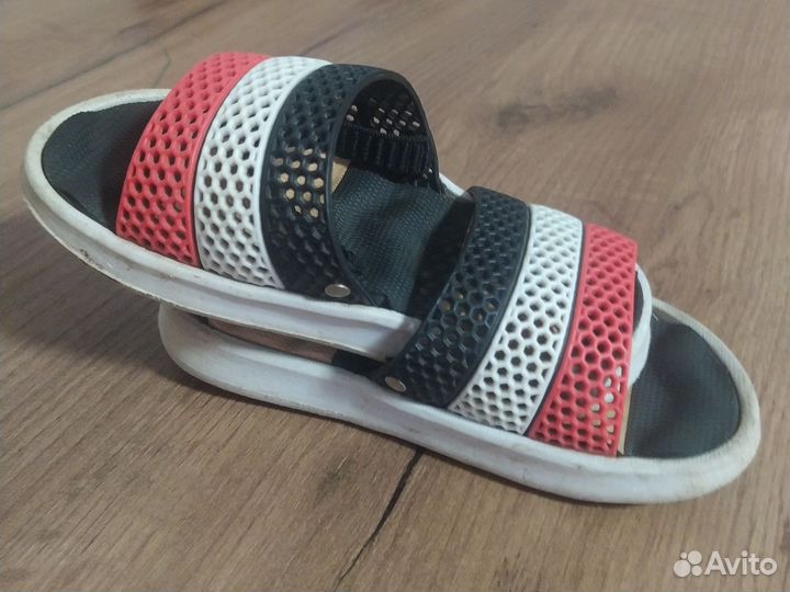 Детская обувь