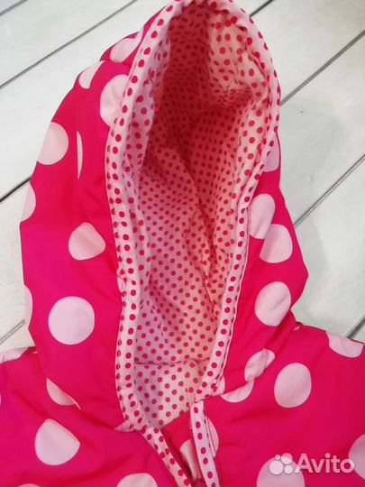 Комбинезон Marks&Spencer демисезон 3/6 мес