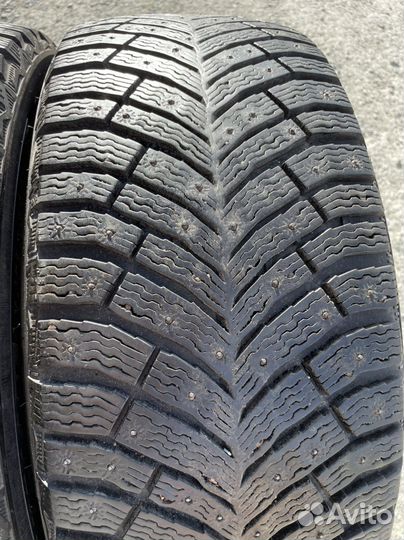 Michelin X-Ice North 4 245/45 R19