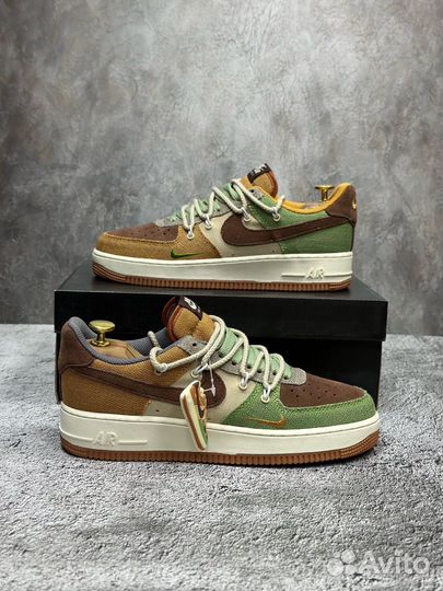 Кроссовки nike air force 41-45