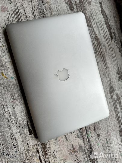 Apple MacBook Pro 15 2015