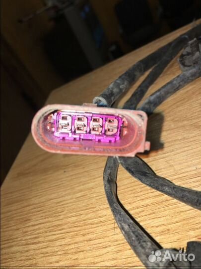 Лямбда-зонд 078906265T ауди А4 Б6 audi A6 C5