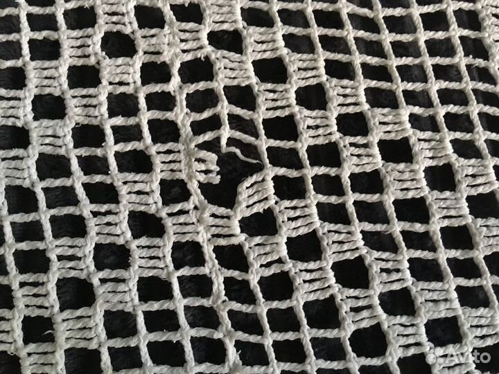 Покрывало старинное 190х155