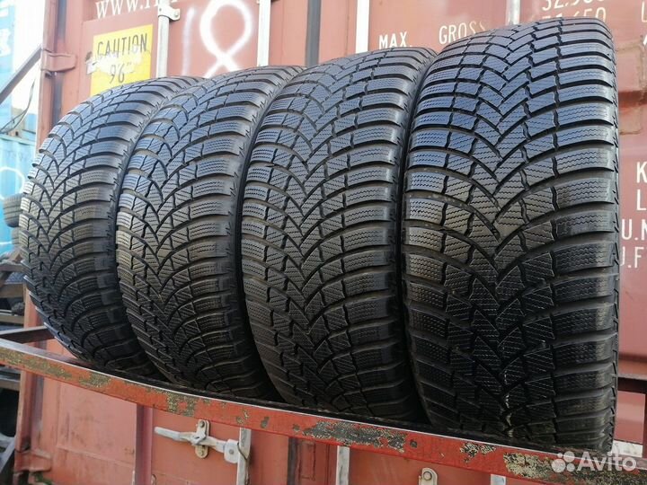 Bridgestone Blizzak LM-001 Evo 225/50 R17