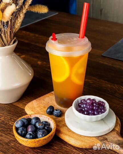 Бабл титолько опт