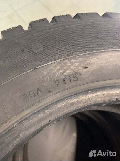 Chaparral A/T Steel Radial 185/65 R15