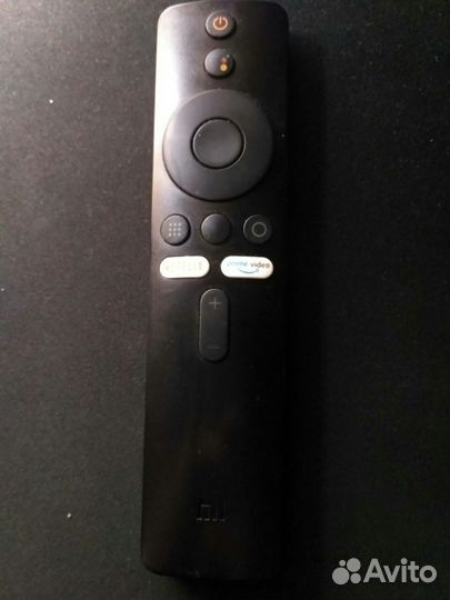 Тв приставка Xiaomi Mi Box S (Global)