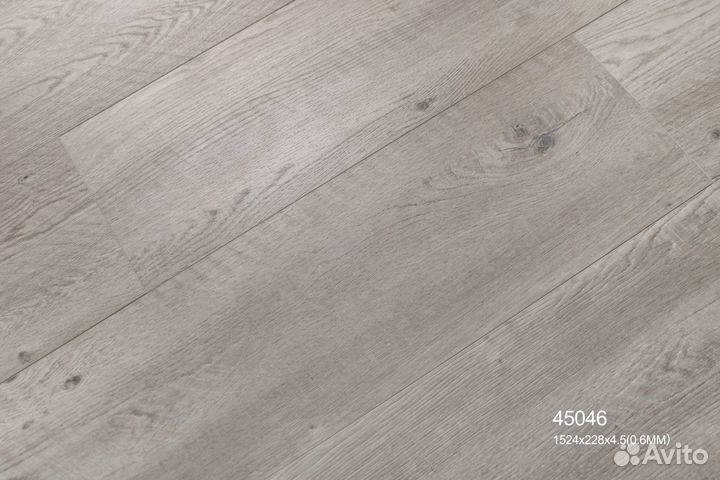 Ламинат водостойкий