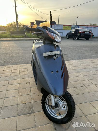 Мопед дио 35