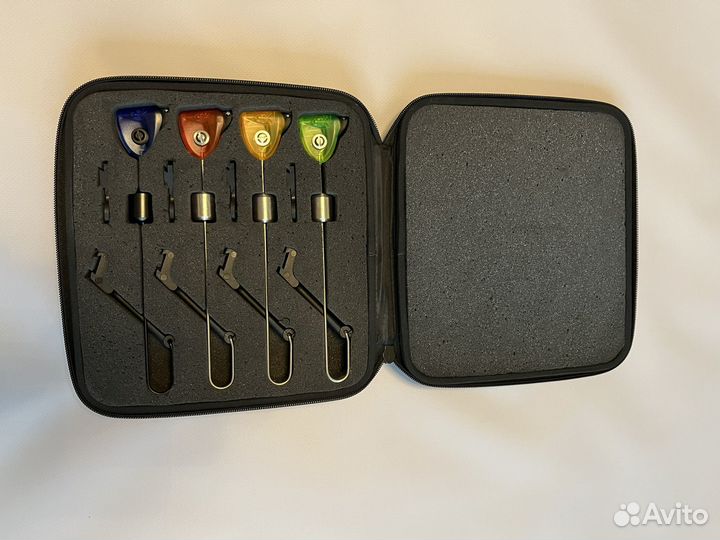 Свингер FOX MK3