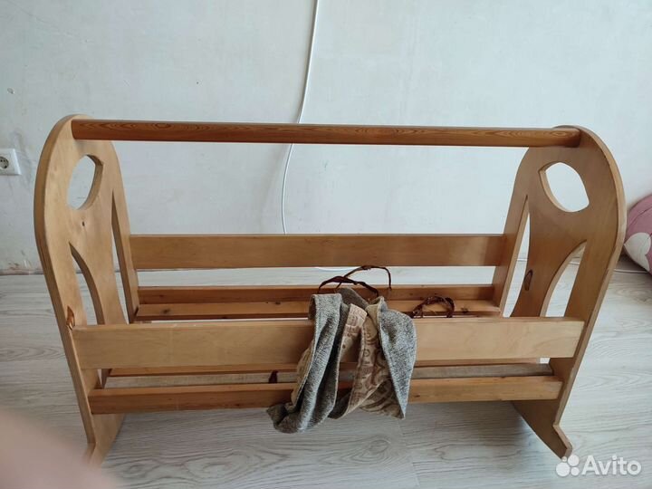 Люлька. Отдаю бесплатно