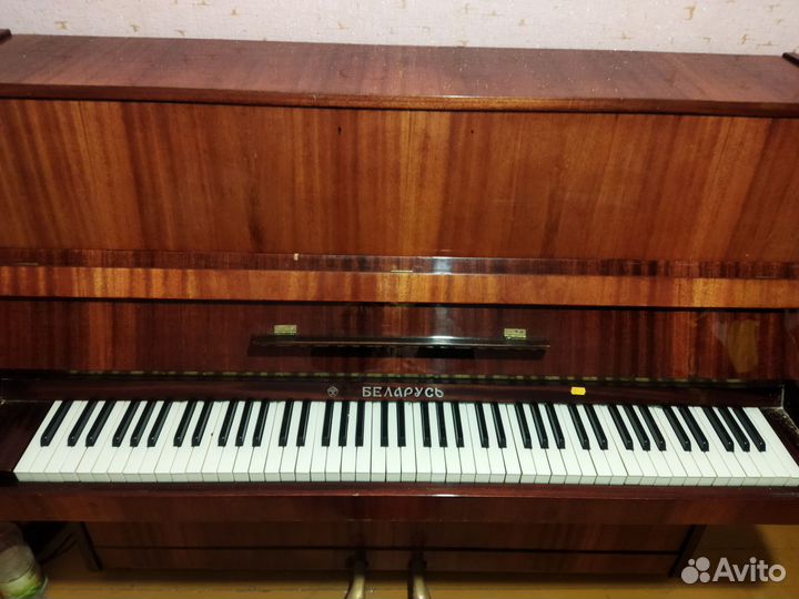 Фортепиано