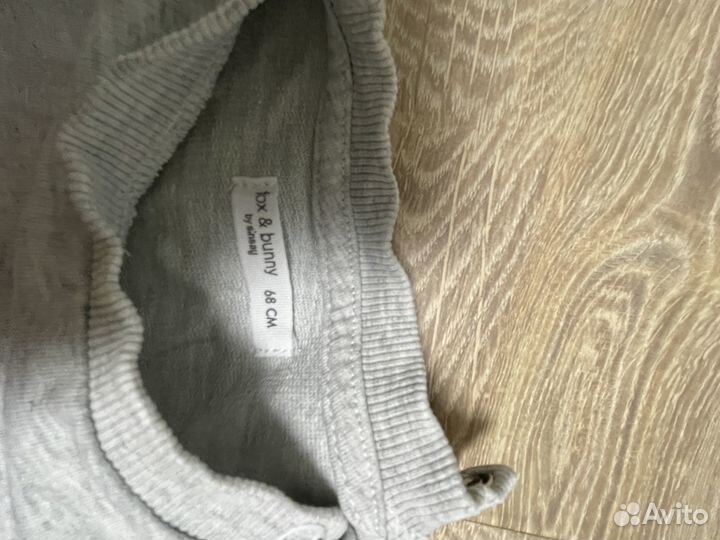 Кофта детская