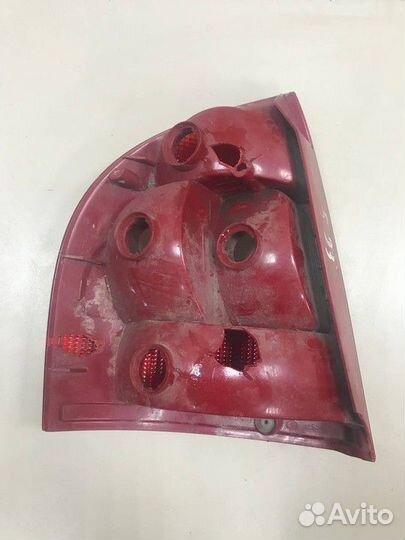 Фонарь задний правый седан LADA Kalina