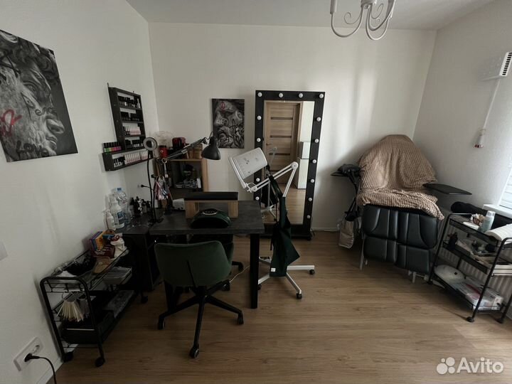 Ищу мастера ногтевого сервиса