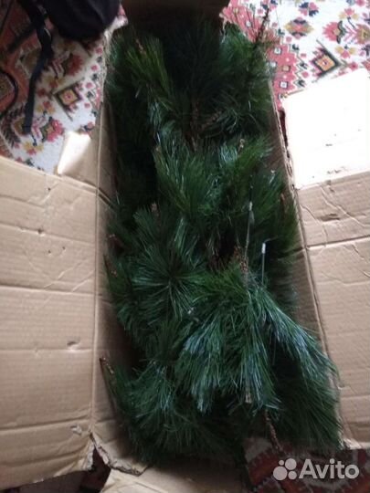 Ель искуственная Simba toys, Лапландия