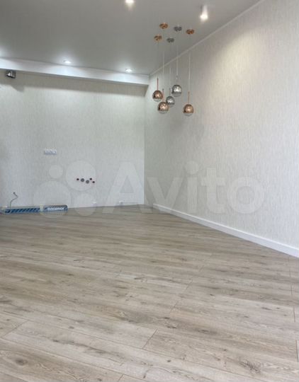 2-к. квартира, 48,8 м², 9/17 эт.