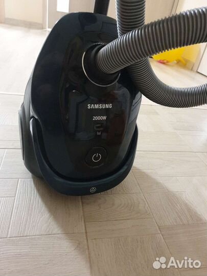 Пылесос Samsung