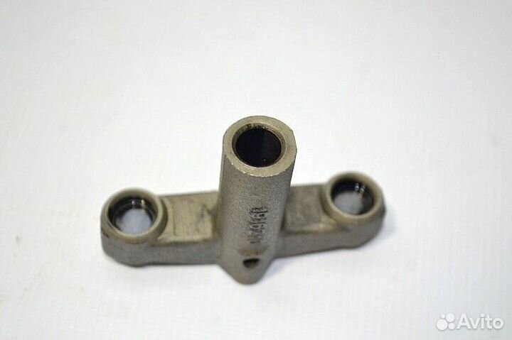 Клапан-мост scania R-series (01.04)