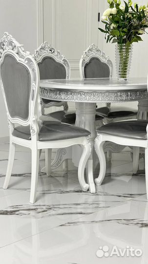 Столы и стулья новыекухонный столстолы и стулья