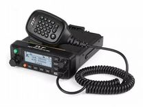 Радиостанция автомобильная TYT MD-9600 AES 256