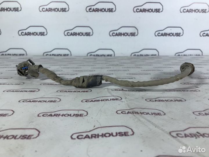 Датчик кислорода левый Land Rover Range Rover