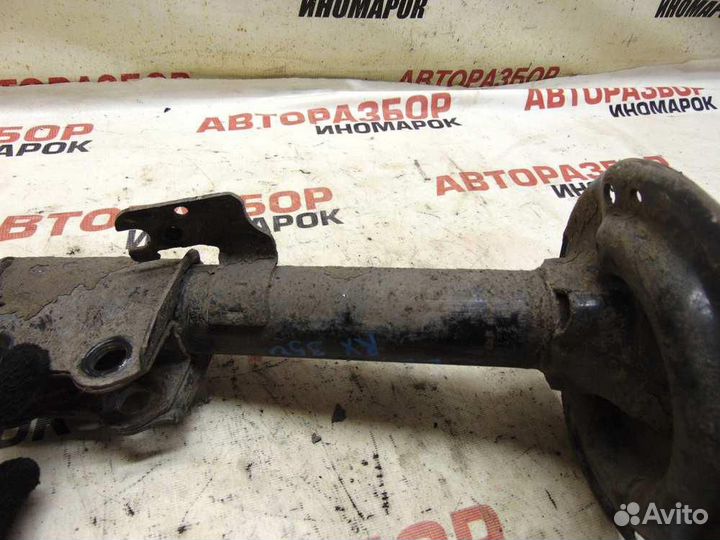 Амортизатор передний левый для Lexus RX 3 / 350 45