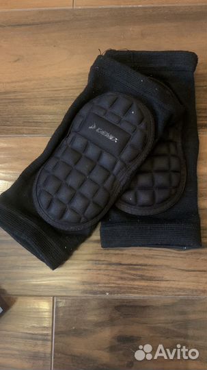 Налокотники demix размер L