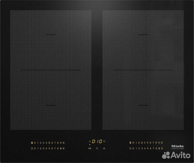 Индукционная варочная панель Miele KM 7564 FL