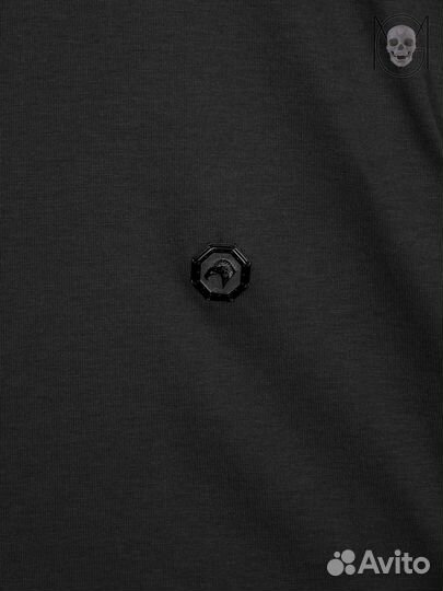 Stefano Ricci Оригинал футболка мужская