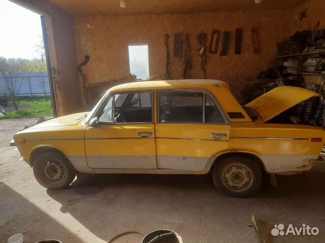 Двери ваз 2101.02.06