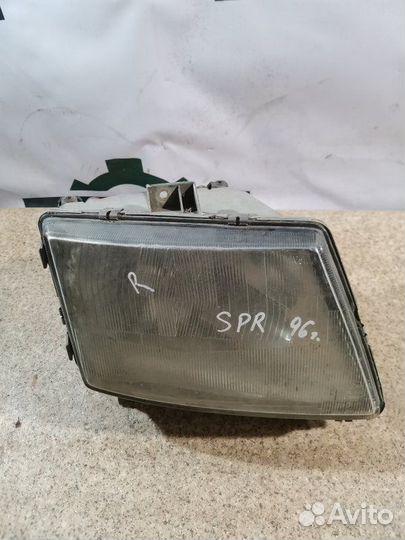 Фара галогеновая - Mercedes Sprinter 1995-2006