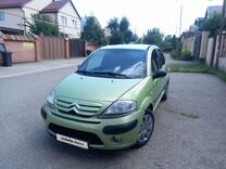 Citroen C3 1.4 AMT, 2006, 280 000 км, с пробегом, цена 349 000 руб.