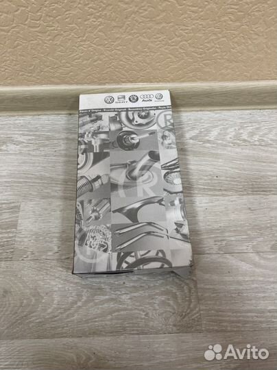 Фильтр воздушный Scoda Fabia VW Polo