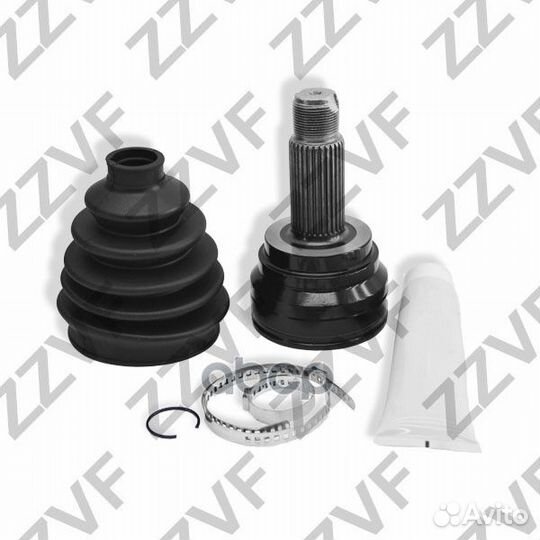 Шрус наружный BMW X5 E70 (07-13), BMW X5 F15 (1