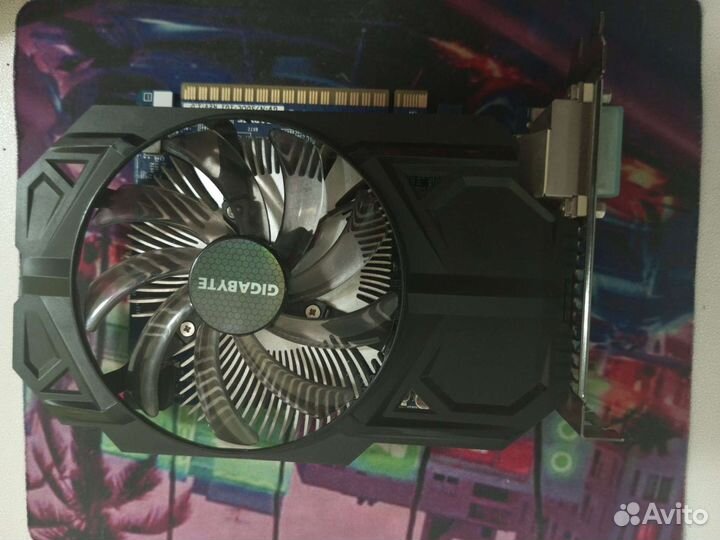 Geforce gtx 750 1gb