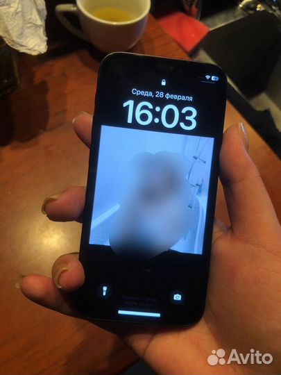 iPhone 12 mini, 64 ГБ