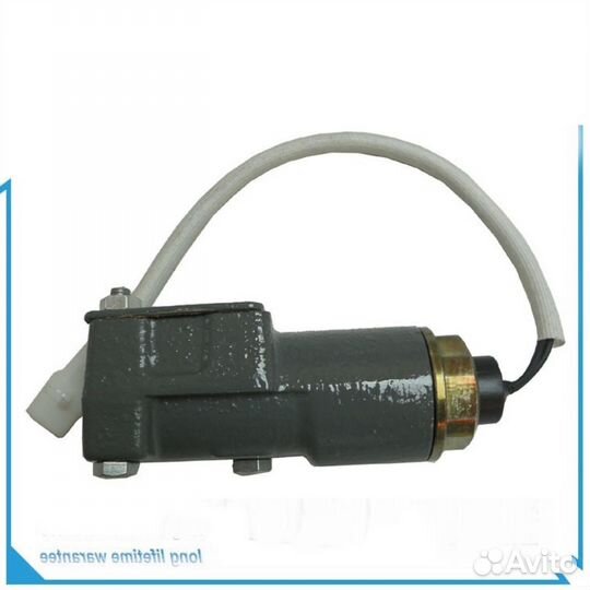 Катушка соленоида Hitachi ZX240-3G