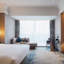 Гостиница paradiso на первой береговой