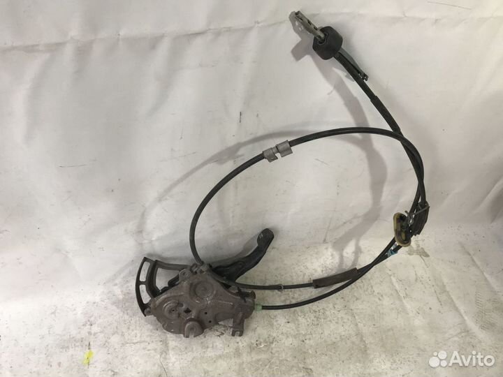 Педаль ножника Dodge Challenger 11-22