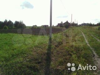 Участок 25 сот. (ИЖС)
