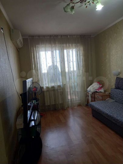 3-к. квартира, 65 м², 8/9 эт.